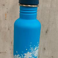 borraccia Klean Kanteen 