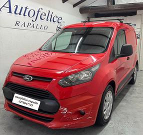 Ford Transit Connect 1.6 TDCI