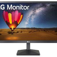 Monitor LG FULL HD 22MN430M