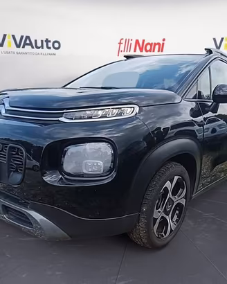 Citroën C3 Aircross 110 S&S Shine Pack