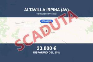 Immobile in asta di 105 m² con più di 5 locali a A
