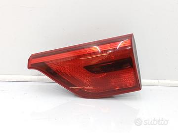 Faro fanale stop posteriore destra dx kia sportage