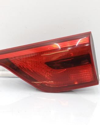 Faro fanale stop posteriore destra dx kia sportage