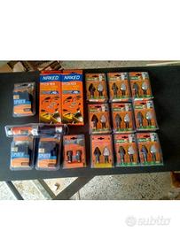 Stock Accessori Lampa