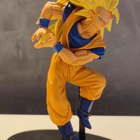 Goku e gohan