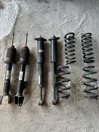 sospensioni Dodge Challenger 3.6