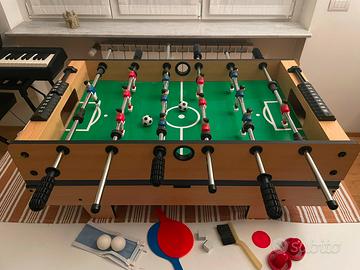 Tavolo multigioco