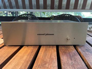 Conrad -jhonson HV-2 pre-preamplificatore