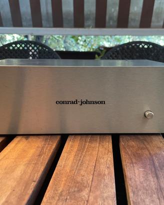 Conrad -jhonson HV-2 pre-preamplificatore