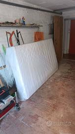 Due reti e due materassi
