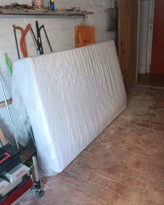 Due reti e due materassi