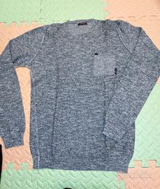 maglioncino uomo Imperial taglia S