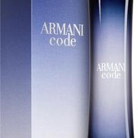 Profumo Armani Code 75 ml - NUOVO ORIGINALE donna