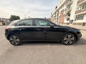 Mercedes-Benz Classe A 250e Automatic EQ‑Power