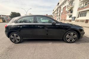 Mercedes-Benz Classe A 250e Automatic EQ‑Power