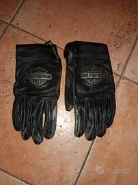 Guanti Harley Davidson 