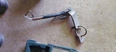 Piaggio m111m 125cc