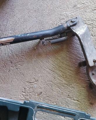 Piaggio m111m 125cc