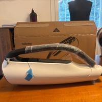 Folletto VK7s, ideale per chi ha animali