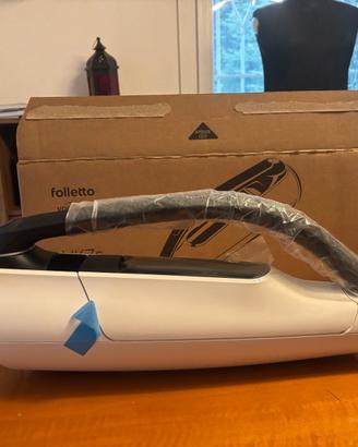 Folletto VK7s, ideale per chi ha animali