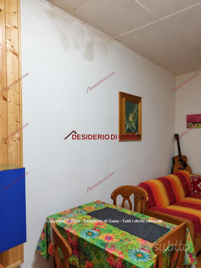 Appartamento – Trapani, Il Palazzo - Vista 2