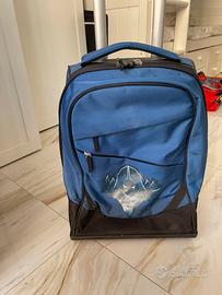 zaino trolley Fortnite