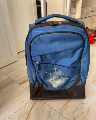 zaino trolley Fortnite