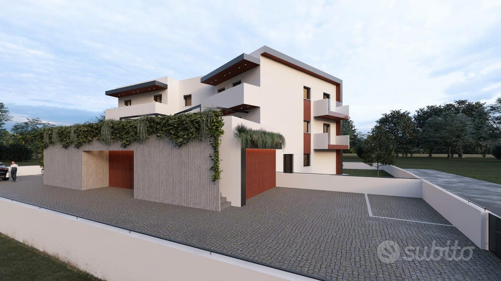 Appartamento – Noventa di Piave - Altro