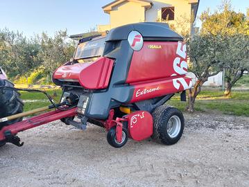 Rotopressa Feraboli