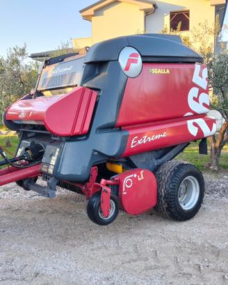 Rotopressa Feraboli
