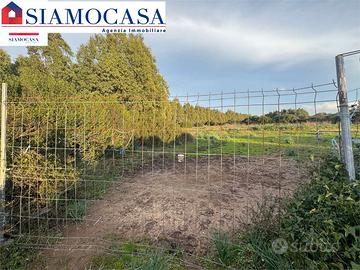 Terreno agricolo di circa 15.000 mq