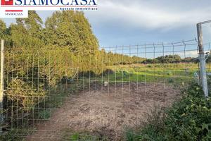 Terreno agricolo di circa 15.000 mq