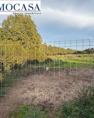Terreno agricolo di circa 15.000 mq