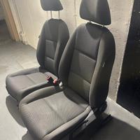 Sedili Volkswagen Touran