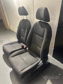 Sedili Volkswagen Touran