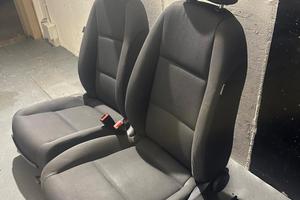 Sedili Volkswagen Touran