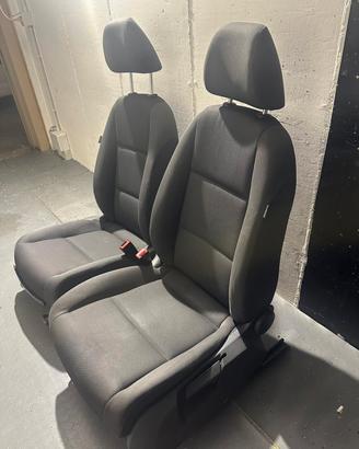 Sedili Volkswagen Touran