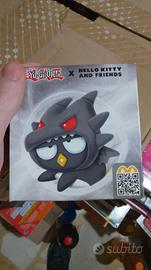 Yu-Gi-Oh! x Hello Kitty and Friends