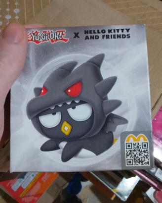 Yu-Gi-Oh! x Hello Kitty and Friends