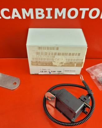 CONDENSATORE SOPPRESSORE ALTERNATORE BMW