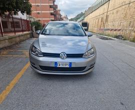 Volkswagen Golf 1.6 TDI 5p. Highline BlueMotion Te