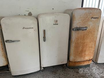 Frigoriferi vintage