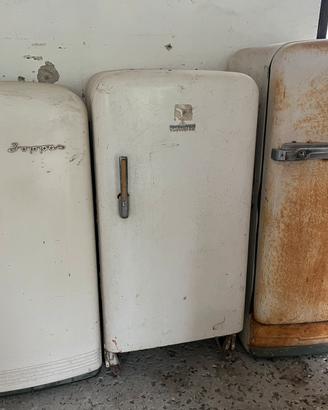Frigoriferi vintage