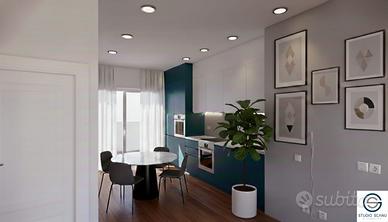 Nuovo bivani via cagliari oristano