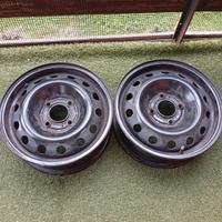 cerchio in ferro da 14