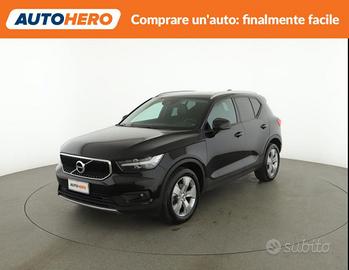 VOLVO XC40 UA61179