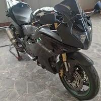 cbr 600 f ABS