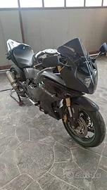 cbr 600 f ABS