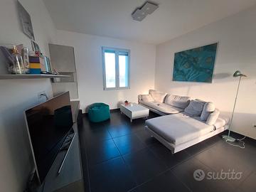 Via 56 Martiri Ponte Nuovo