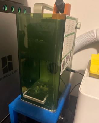 XTOOL F1 incisore Laser